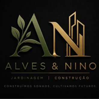 Espaços verdes do Alves - Hausverwaltung - Canelas