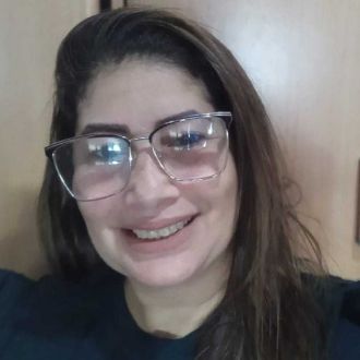 Deize Oliveira - Limpeza - Setúbal