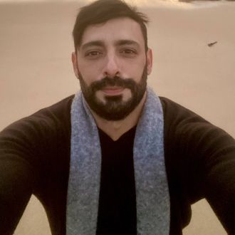 Bruno Dimopoulos - Limpeza Geral - Turcifal