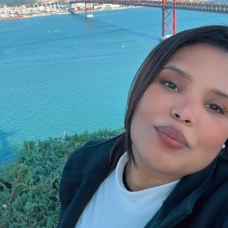 Giulia Thaiara - Cuidados para Animais de Estimação - Setúbal