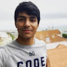 Pedro - Sua Arte - Web Design e Web Development - Oeiras