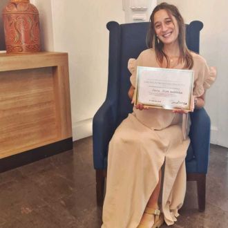 Jessica Silva- Psicoterapia Gestalt - Psicoterapia - Odivelas
