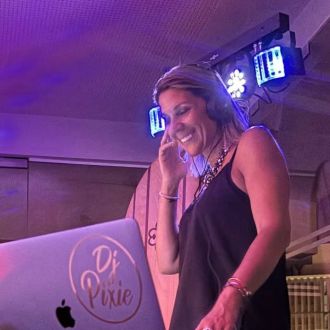 DJ Pixie - DJ - Azambuja