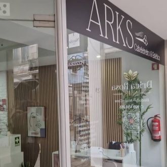 Arks - Manicure e Pedicure - Carrazeda de Ansiães