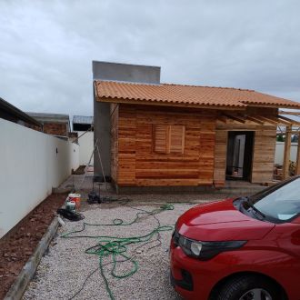 Central empreiteira de obras - Remodelação de Quarto - Venteira