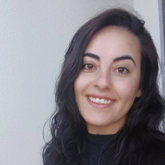 Simone dos Santos - Apoio ao Domícilio e Lares de Idosos - Albufeira