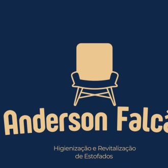 Anderson falcão - Limpeza - Sines