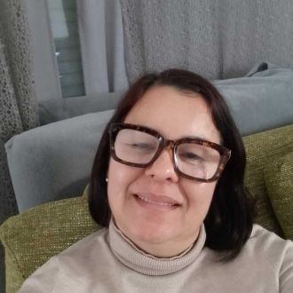 Cristiane Menezes - Pressure Washing - Areeiro