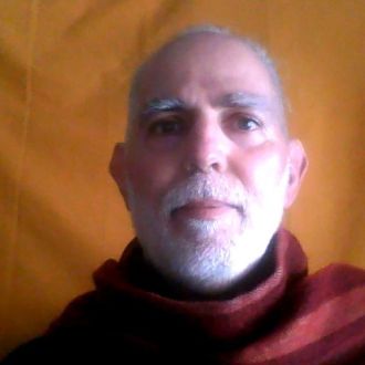Henrique Areias - Yoga - Torres Vedras