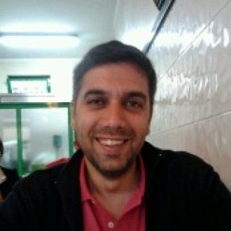 Edgar Ferreira - Biscates - Alpiarça