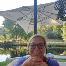 Ana Fantasia Coach Pessoal e Profissional