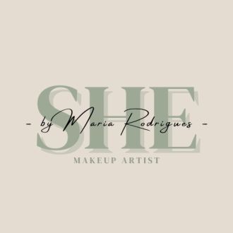 SHE by Maria Rodrigues - Penteados para Eventos - Antas e Abade de Vermoim