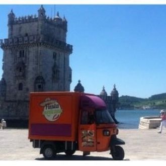 Fiesta Mexicana Portugal Food Truck - Catering for Events (Full Service) - Carnaxide e Queijas