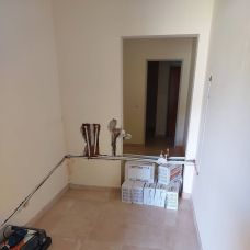 Santos remodelação - Biscates - Silves
