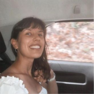 Sofia Lourenço - Explicações - Góis