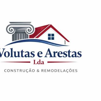 Volutas e arestas unipessoal lda - Calhas - Tomar