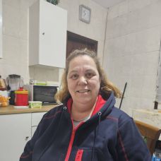 Maria silva - Serviço Doméstico - Matosinhos