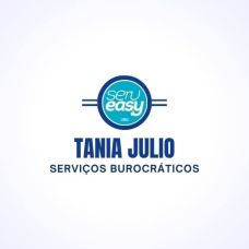 Serviços da Tânia - Consultoria Financeira - Vendas Novas