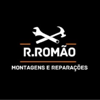 RRomão - Pavimentos - Caldas da Rainha