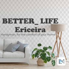 Better_life_ericeira - Fireplace and Chimney Inspection - Encarnação