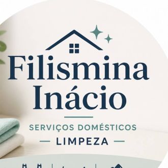 Filismina Inácio - Limpeza - Torres Vedras