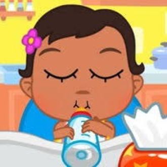 Maria Ferreira - Babysitter - Babysitting - Seixal