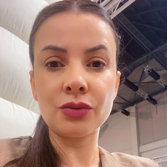 Evelyn Veiga - Limpeza Geral - Alfragide