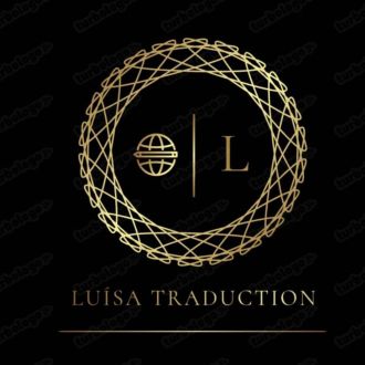Luisa traduction - Explicações - Matosinhos