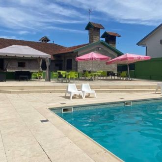 Casa Augusta Quinta - Quintas e Locais para Festas e Eventos - Baião