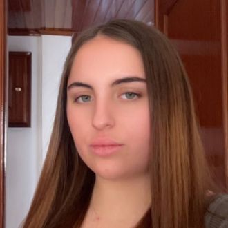 Mariana Brito Godinho - Serviço Doméstico - Setúbal