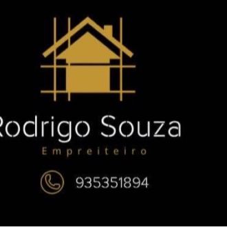 Rodrigo Souza - Canalização - Entroncamento