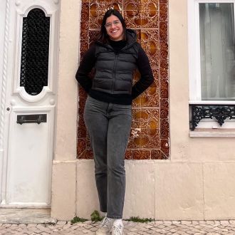Evelyn Cruz - Babysitting - Alenquer