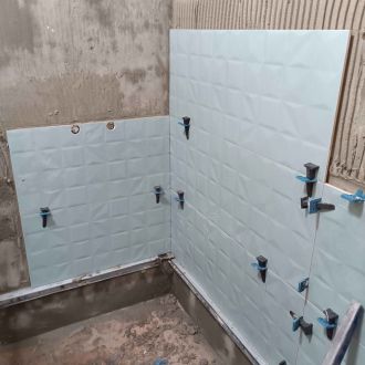 BENMAI RESTAURO E CONSTRUÇÃO LDA - Paredes, Pladur e Escadas - Cadaval