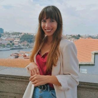 Sílvia Oliveira - Gestão de Redes Sociais - Baguim do Monte (Rio Tinto)