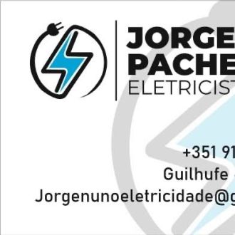 Jorge Pacheco eletricidade - Eletricidade - Valongo