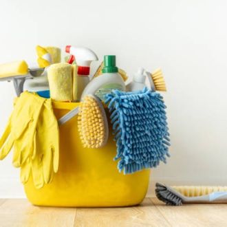 Limpeza Ideal - Limpeza da Casa (Recorrente) - Lourosa