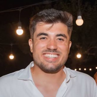 Gonçalo Sousa - Pet Sitting e Pet Walking - Nelas