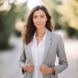 Tânia Ramos - Coaching - Sintra