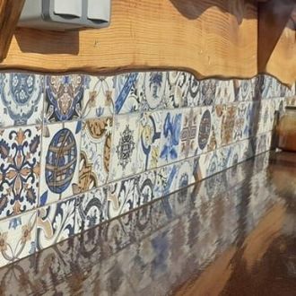 Beira Tiling - Ladrilhos e Azulejos - Fundão