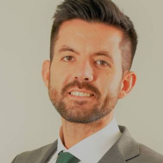 Tiago M - Consultoria Financeira - Almada