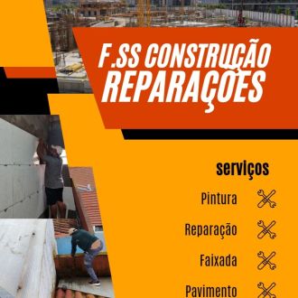 F.ss reparos - Modular Home Construction - Alvalade