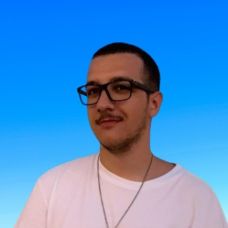 Diogo Gaspar - Drone Filming - Moscavide e Portela
