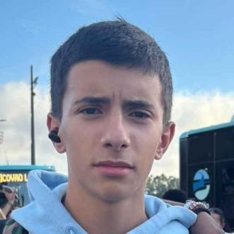Tiago Santos - Aulas de Desporto - Aveiro