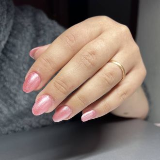 Jéssica Valente - Manicure e Pedicure - Belmonte
