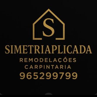 Simetriaplicada - Pintura - Sobral de Monte Agraço