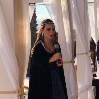 Mariana De Santi - Personal Shopper - Montemor-o-Velho