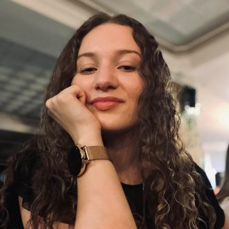 Flávia Rodrigues - Nutrição - Chaves