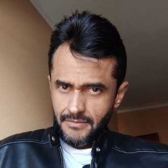 Adão motorista - Motoristas - Paredes