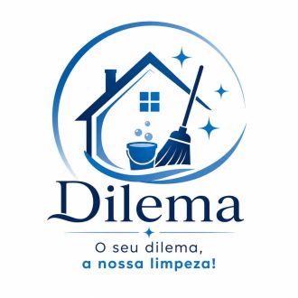 Dilema - Limpeza - Pombal