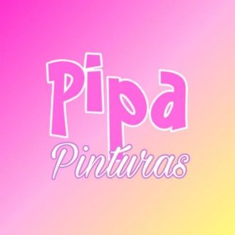 Pipa Pinturas - Animação - Pinturas Faciais e Corporais - Faro